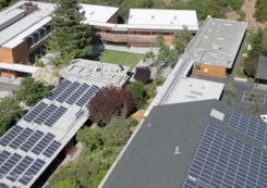 Usgbc-ncc net zero